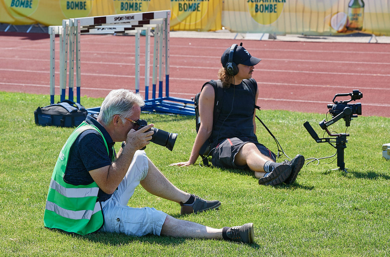 Laufmeeting Andorf 2025, 